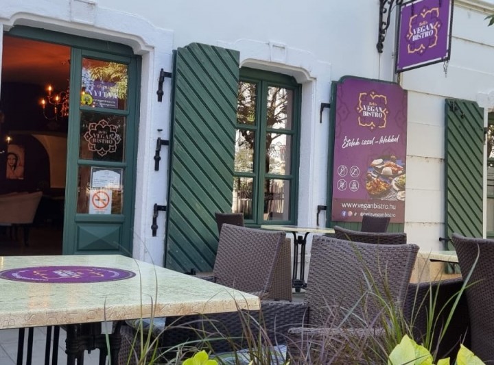 Beli's Vegan Bistro